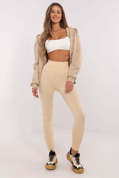 High Waist Leggings