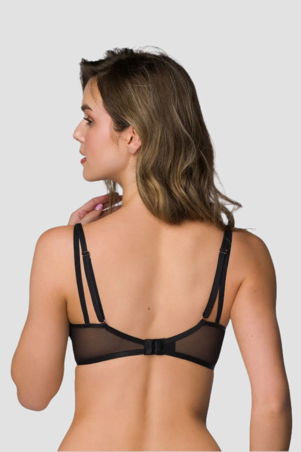 Esme Push-Up Bra
