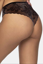  Brazilian style panties model 204210 Mat 