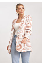 Summer Loose Fit Blazer