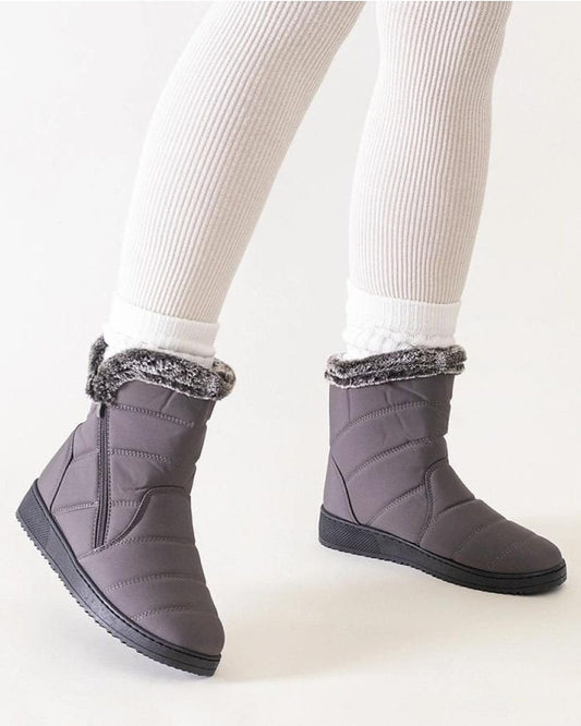 Khit Snow Boots