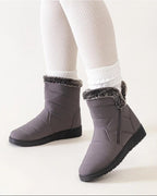 Khit Snow Boots