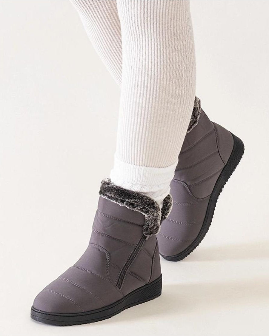 Khit Snow Boots