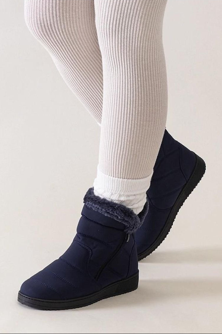 Khit Snow Boots