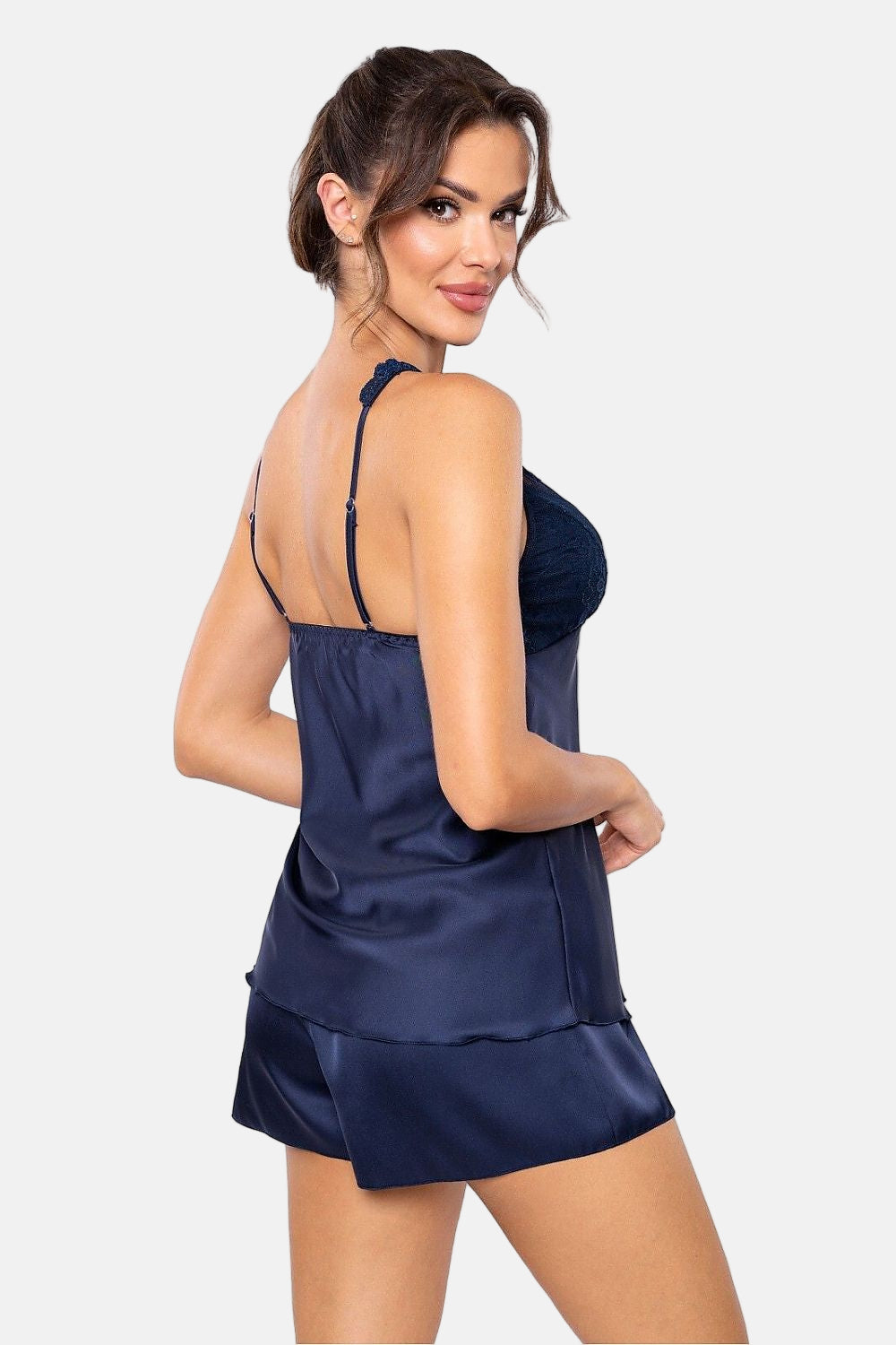  Pyjama model 204921 Donna 