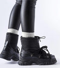  Snow boots model 205059 Solea 