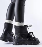 Snow boots model 205059 Solea 