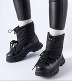  Snow boots model 205059 Solea 