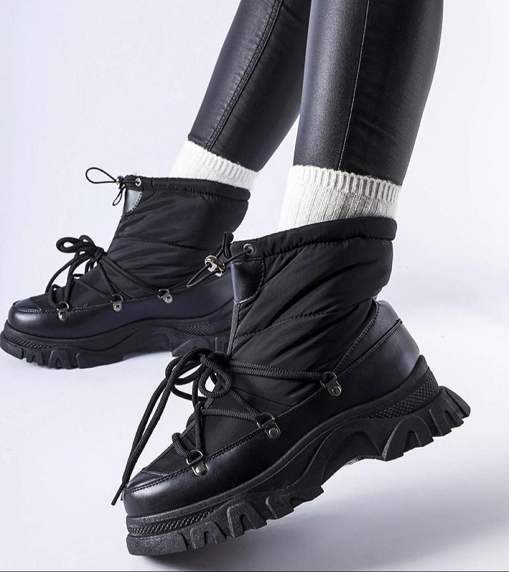  Snow boots model 205059 Solea 