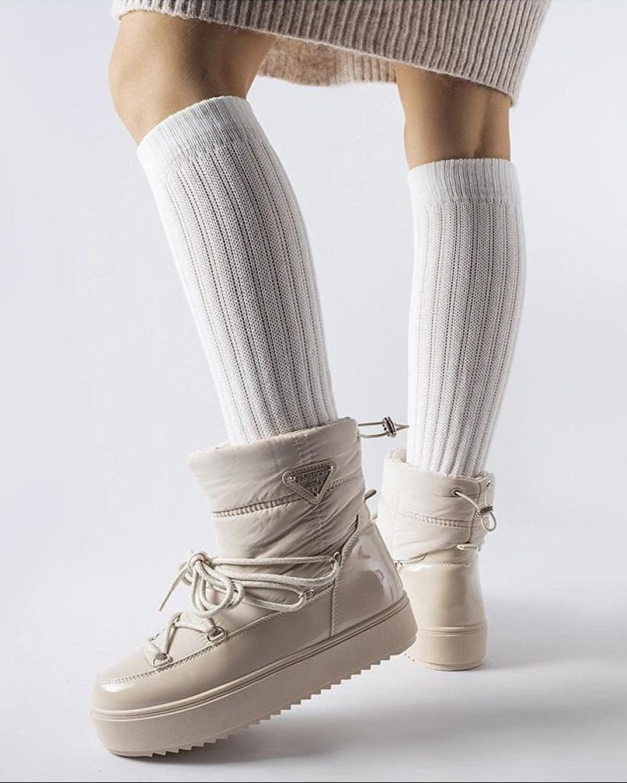 Oslavia Snow Boots
