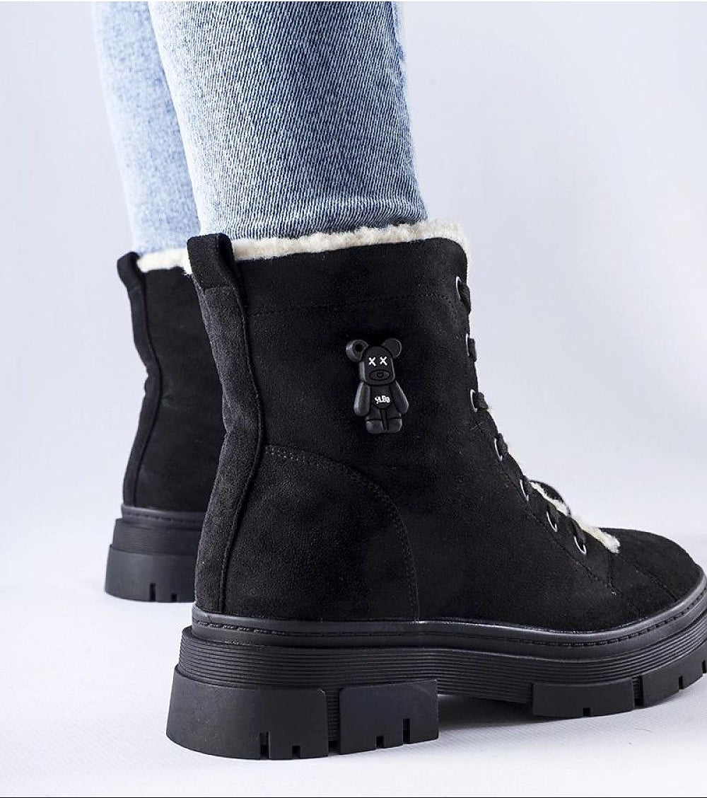  Boots model 205813 Solea 