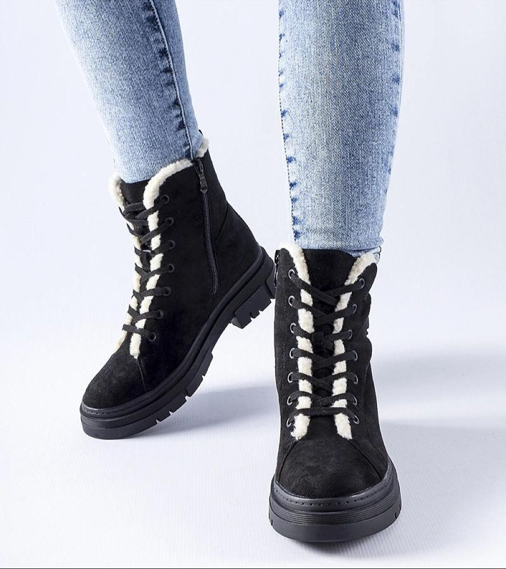  Boots model 205813 Solea 