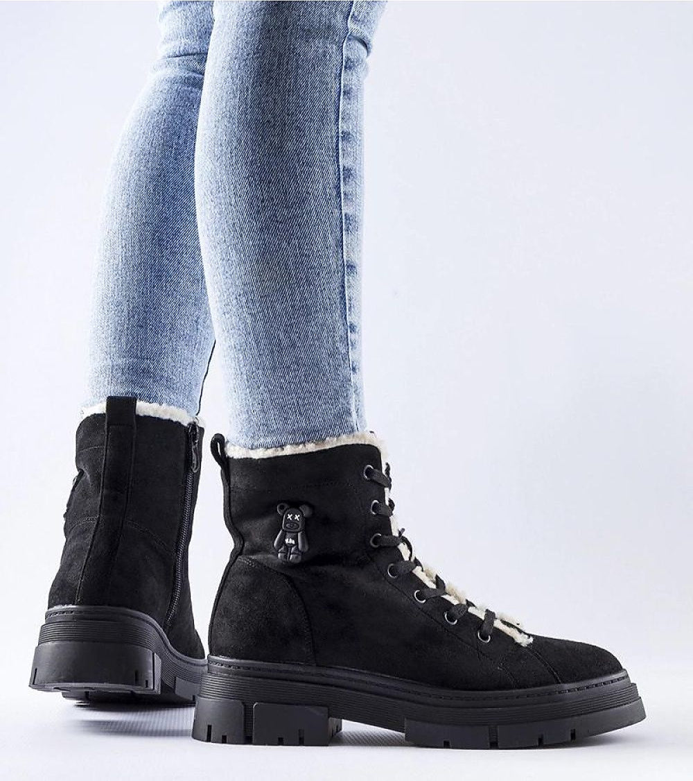  Boots model 205813 Solea 