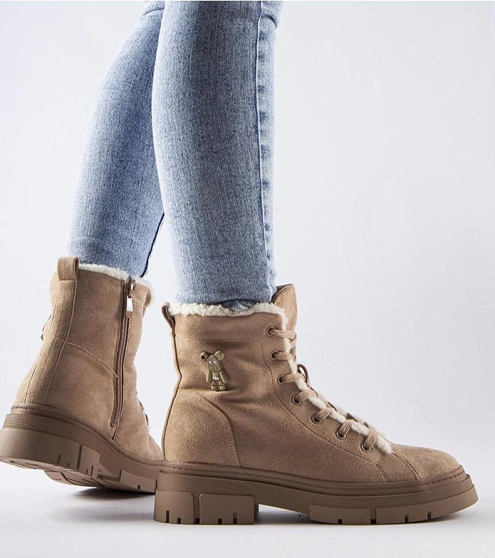  Boots model 205814 Solea 