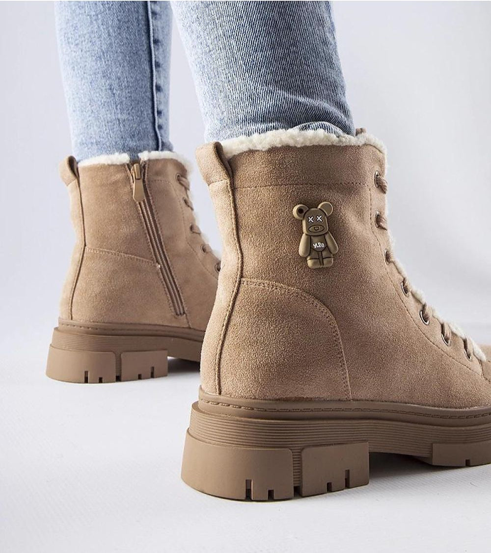  Boots model 205814 Solea 