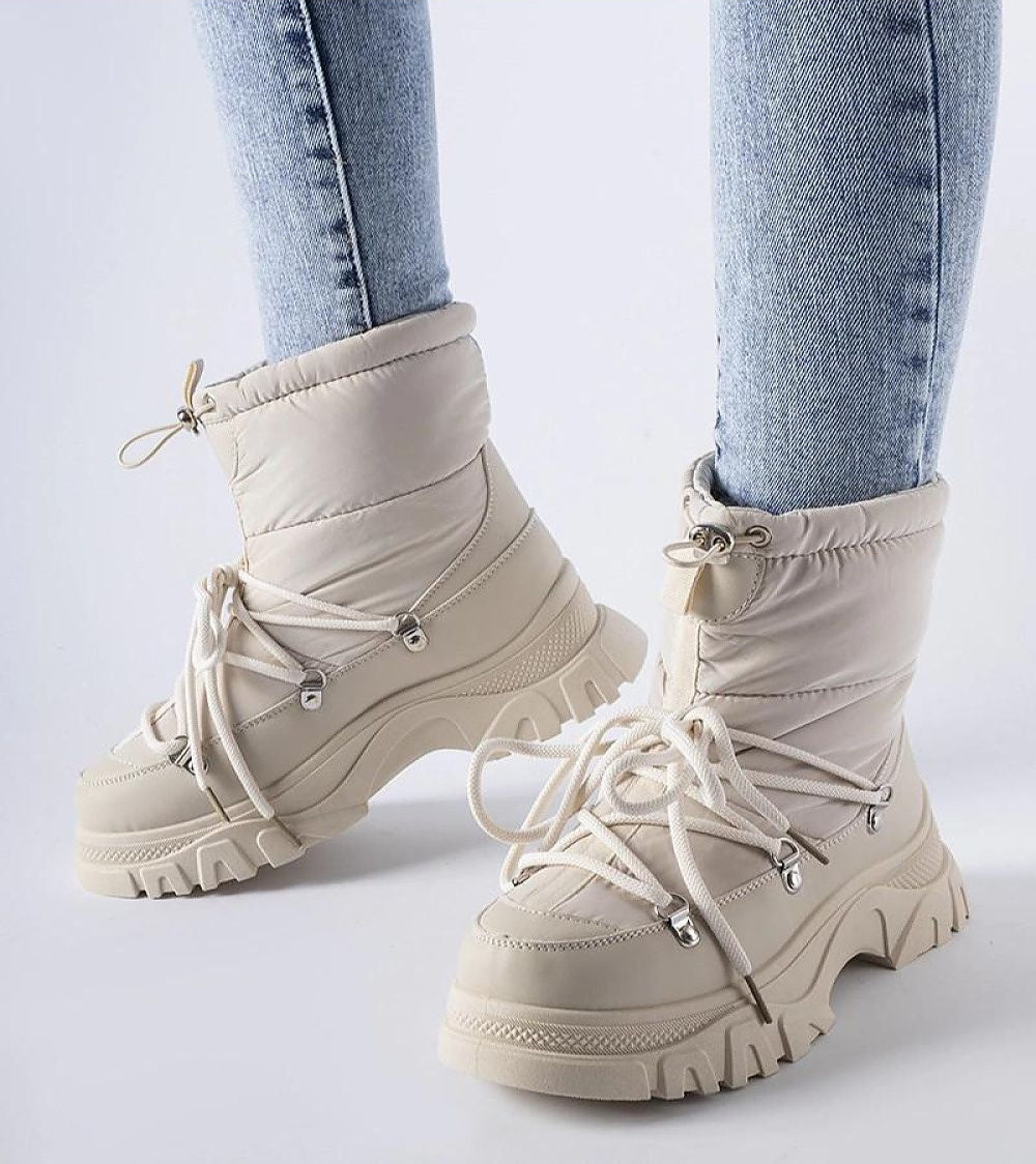  Snow boots model 205833 Solea 