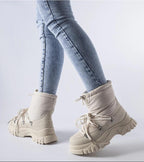  Snow boots model 205833 Solea 