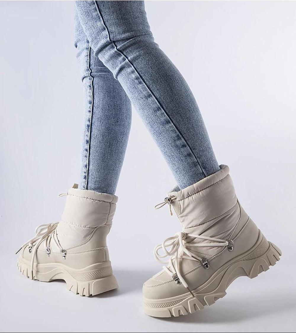  Snow boots model 205833 Solea 