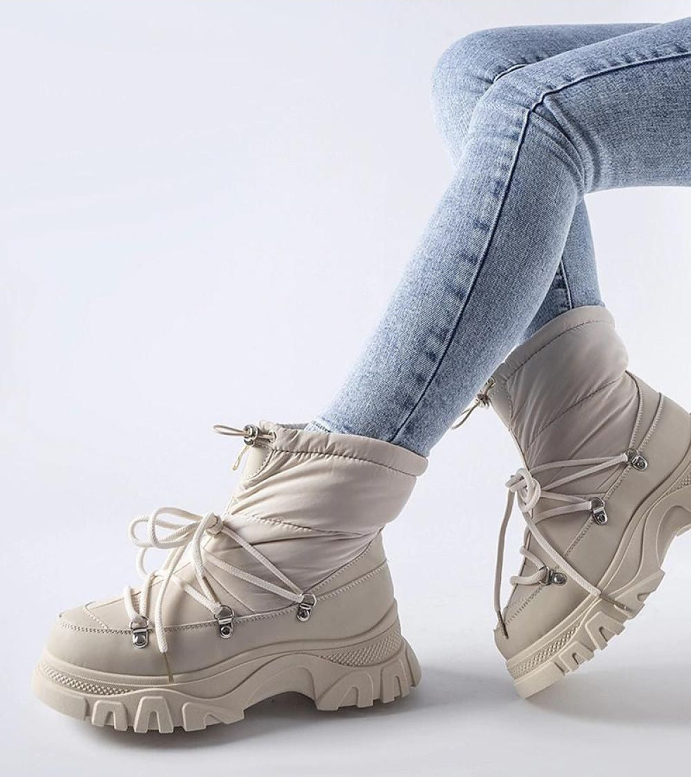  Snow boots model 205833 Solea 