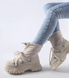  Snow boots model 205833 Solea 