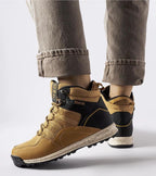  Trapper shoes model 205859 Solea 