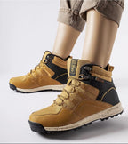  Trapper shoes model 205859 Solea 