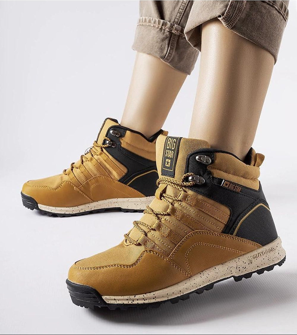  Trapper shoes model 205859 Solea 