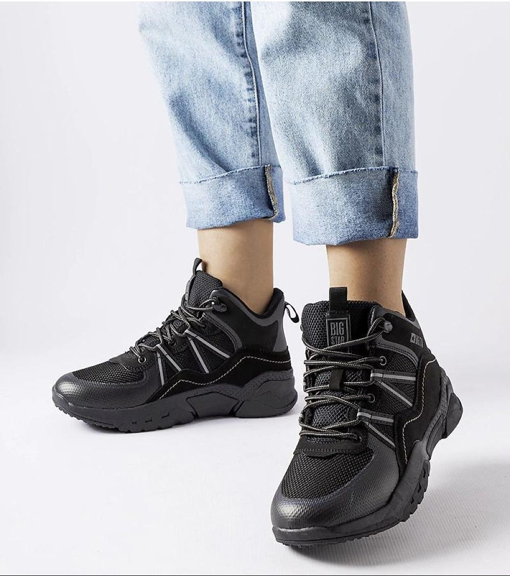  Trapper shoes model 205863 Solea 