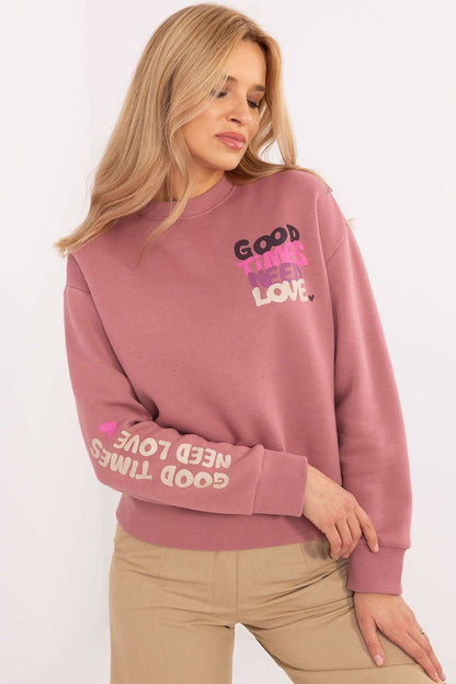 Good Times Sweatshirt