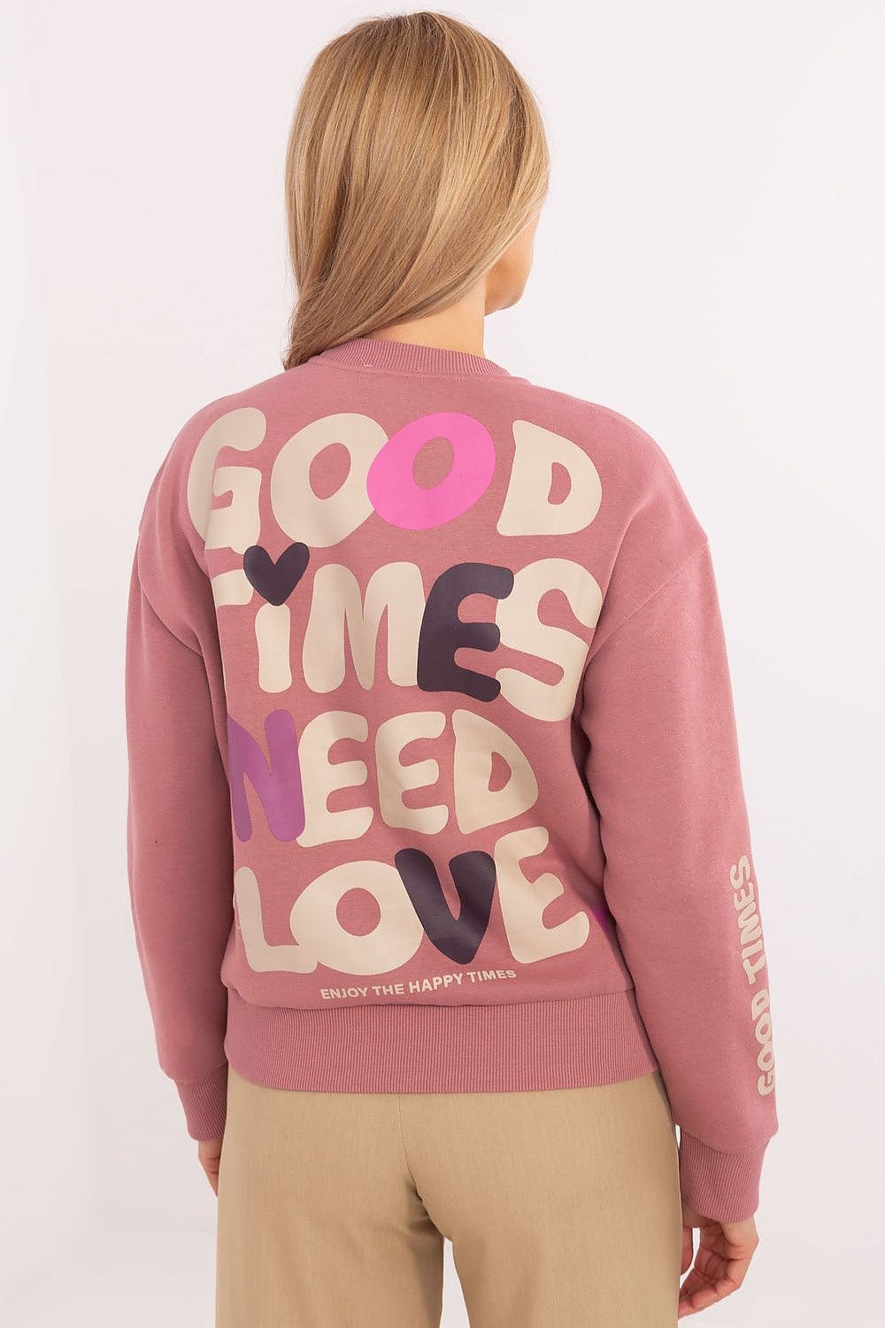 Good Times Sweatshirt