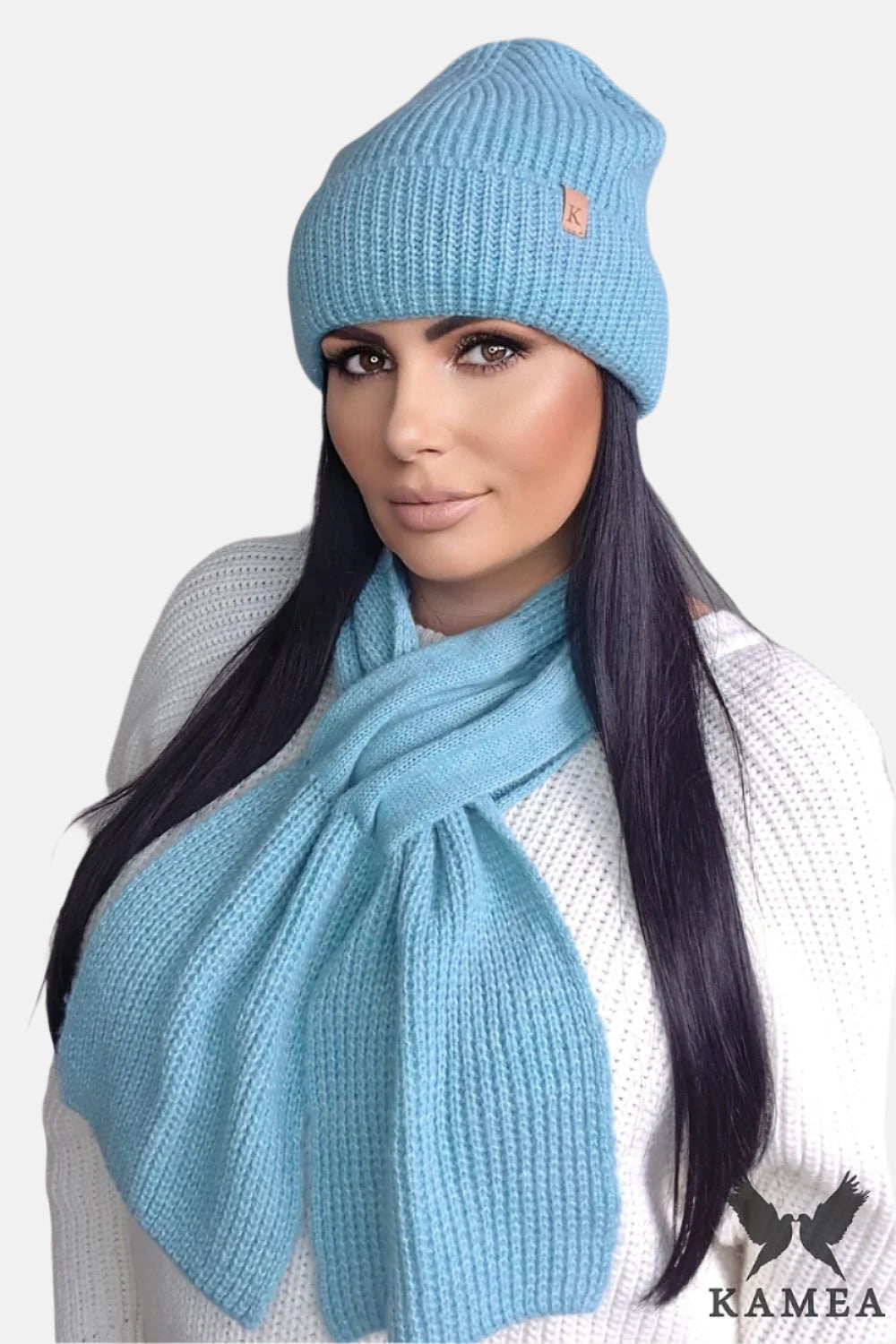 Chloe Winter Set
