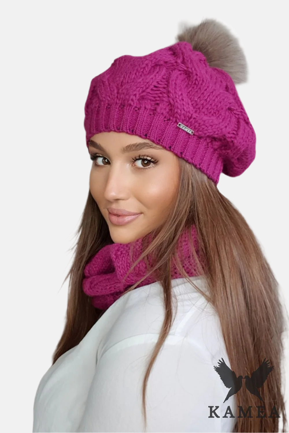 Zita Winter Set