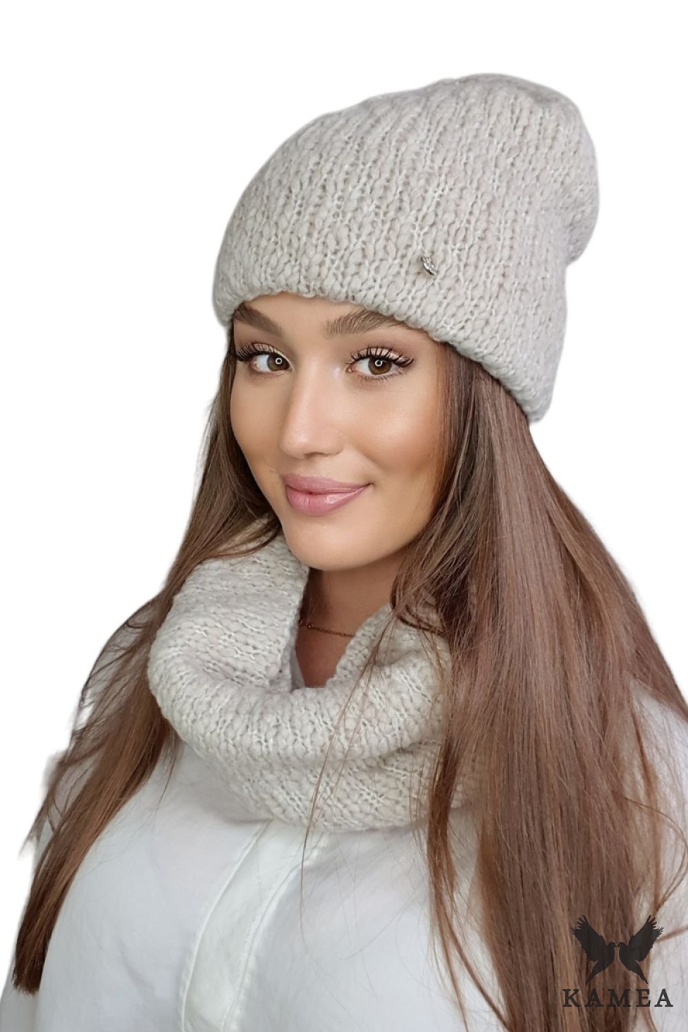 Lamia Winter Set
