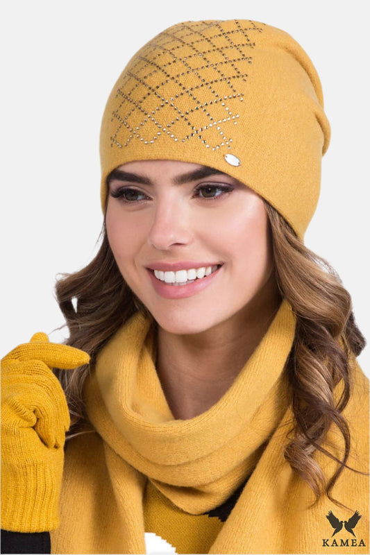 Irina Wool Hat