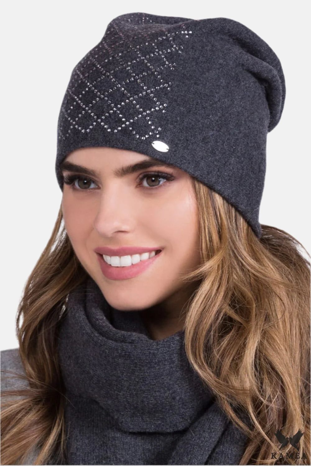 Irina Wool Hat