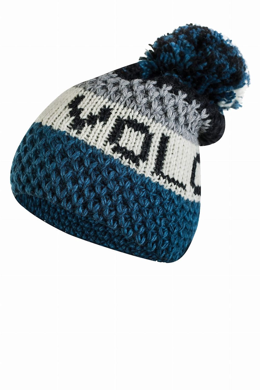 Fabia Pom Hat