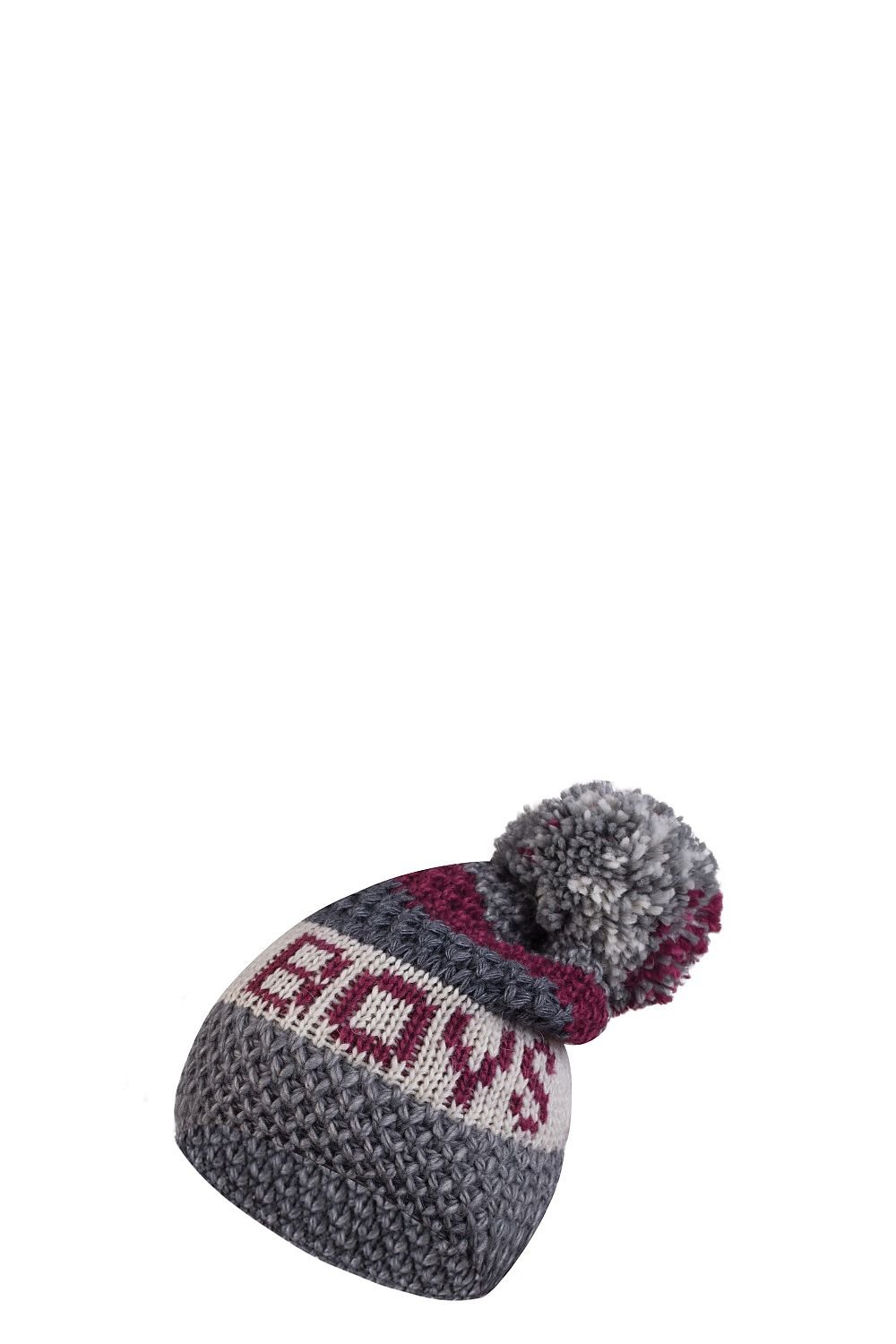 Fabia Pom Hat