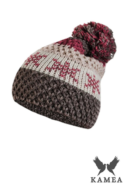 Fabia Pom Hat