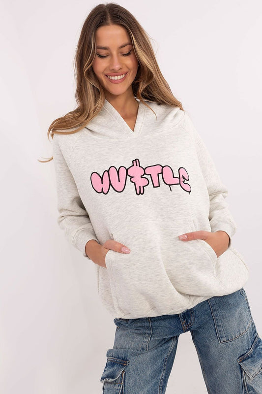 Hustle Hoodie