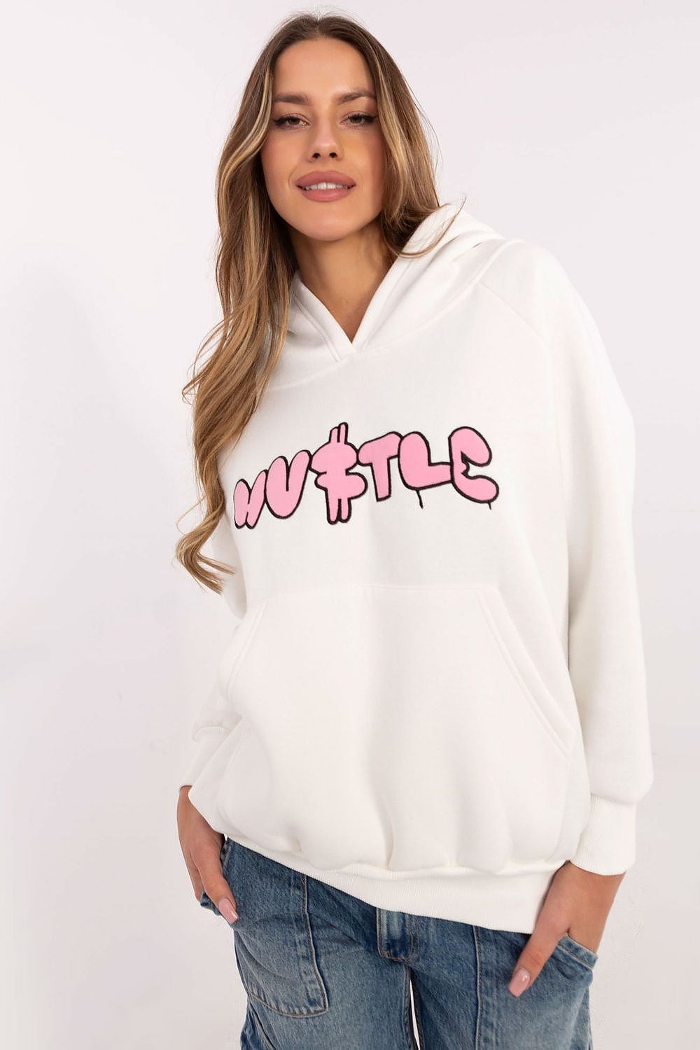 Hustle Hoodie