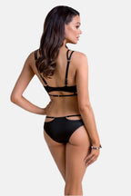 Victoria Soft Bra & Briefs Set