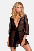  Dressing Gowns/Bathrobes model 206258 Casmir 