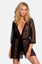  Dressing Gowns/Bathrobes model 206258 Casmir 
