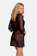 Dressing Gowns/Bathrobes model 206258 Casmir 