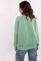Carolina NC Oversize Sweatshirt