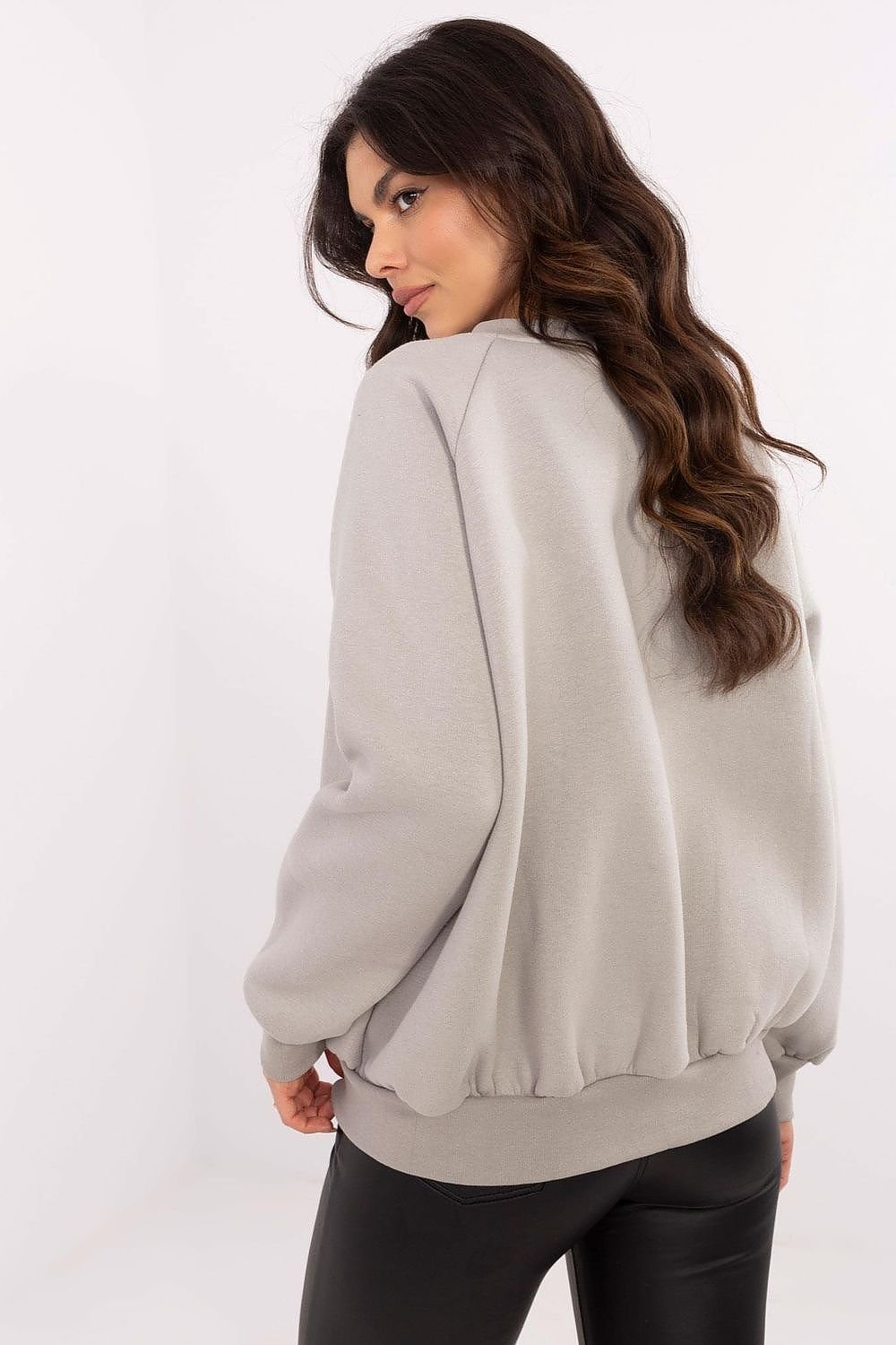 Carolina NC Oversize Sweatshirt