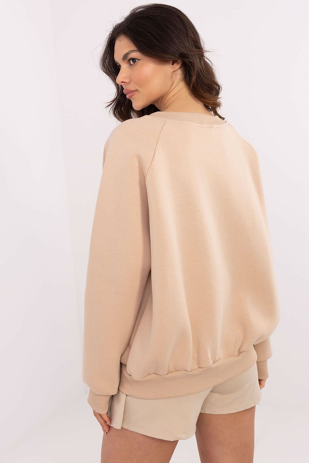 Carolina NC Oversize Sweatshirt
