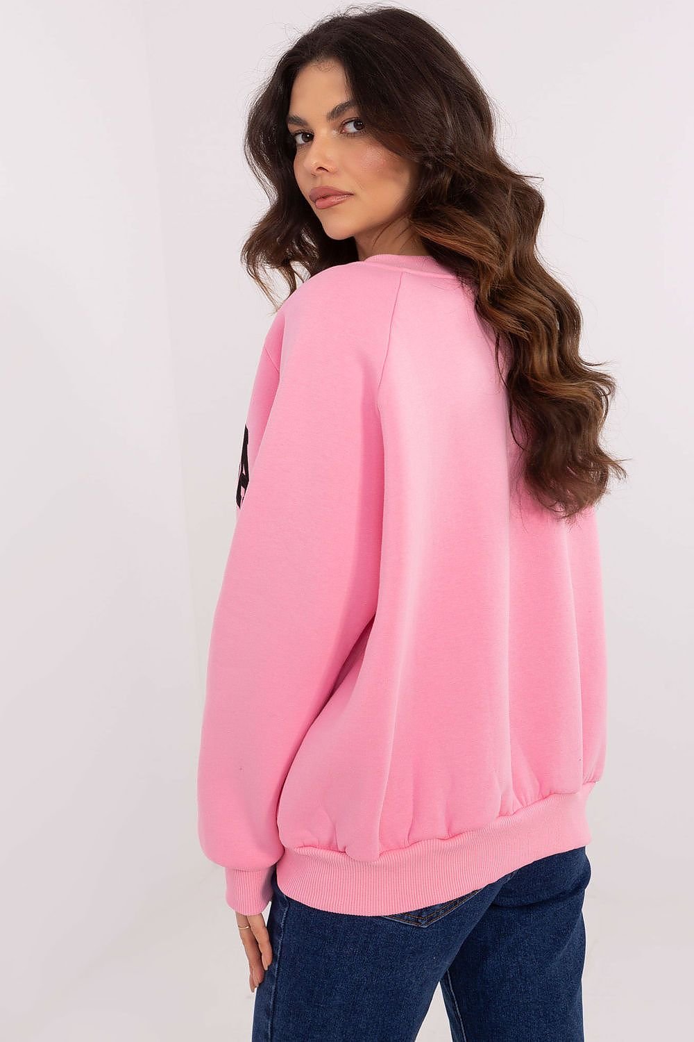 Carolina NC Oversize Sweatshirt