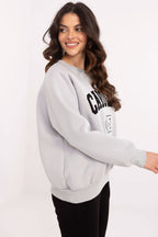 Carolina NC Oversize Sweatshirt