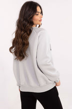 Carolina NC Oversize Sweatshirt